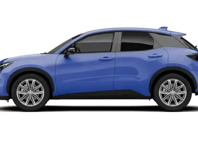 Usado Lexus LBX
