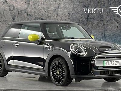 Used 2022 Mini Cooper S Level 2 Hatchback | £14,096 (Fair price)