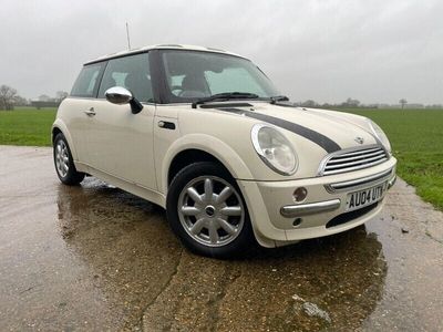 used Mini ONE Hatch 1.6Hatch