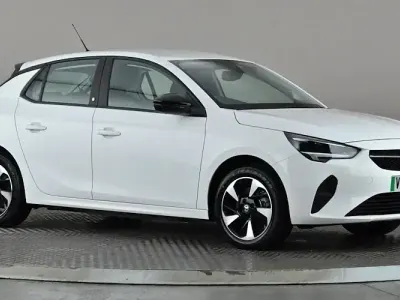 Used Vauxhall Corsa-e 100 kW (136 HP) 2022 Hatchback