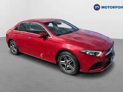 Used Mercedes A250