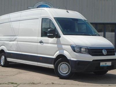 VW Crafter