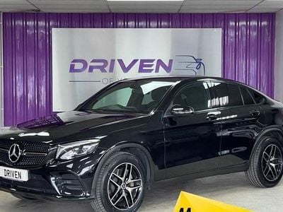 Mercedes GLC250