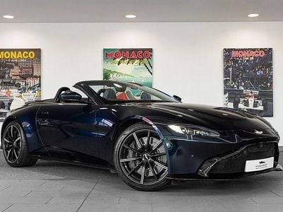 Aston Martin Vantage