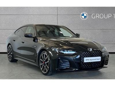 BMW 420