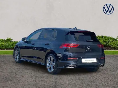 Used VW Golf VII