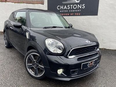 Used Mini Cooper S 2017 Hatchback