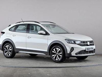 VW Taigo