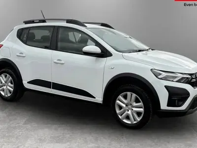 Used Dacia Sandero Expression 91 HP (66 kW) 2025 Hatchback
