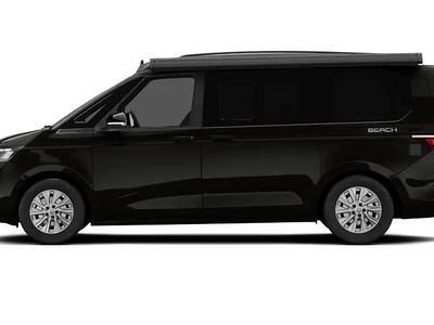 VW California