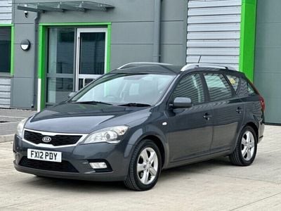 Kia Ceed Sportswagon