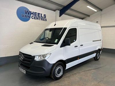 Mercedes Sprinter
