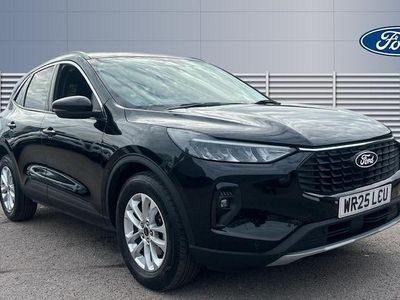 Used Ford Kuga Titanium 150 HP (110 kW) 2026 SUV