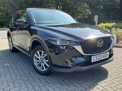 Used Mazda CX-5 Center-Line 165 HP (121 kW) 2025 SUV