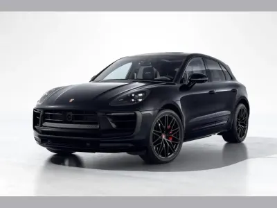 Usado Porsche Macan GTS