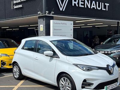 Renault Rapid
