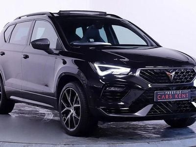Used 2025 Cupra Ateca VZ2 SUV | £29,850 (Fair price)