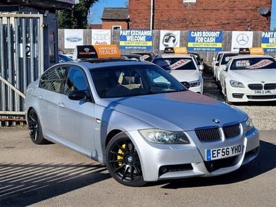 BMW 335