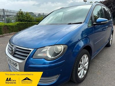 VW Touran