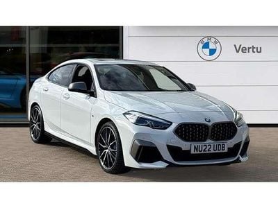 BMW M235