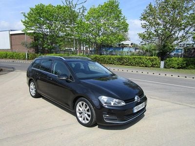 VW Golf VII