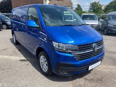 VW T6.1