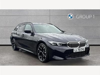 Used BMW 320