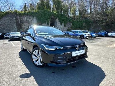 Used VW Golf VIII 150 HP (110 kW) 2024