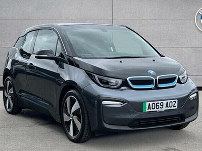 used BMW i3 125kW 42kWh 5dr Auto