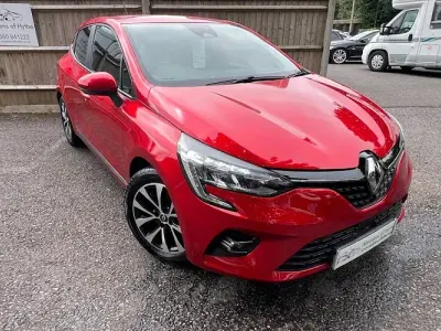 Used Renault Clio