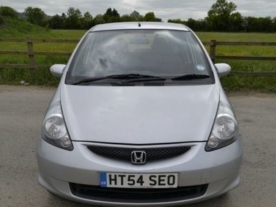Used Honda Jazz 2005 Hatchback