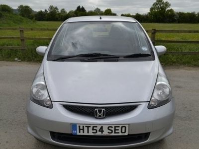 Used 2005 Honda Jazz Hatchback | £2,195