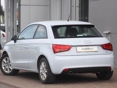 Used Audi A1 2011 Hatchback