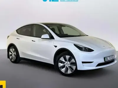 Used Tesla Model Y Standard Range 219 kW (299 HP) 2024 SUV