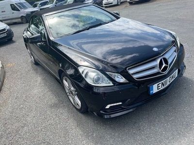 Mercedes E350