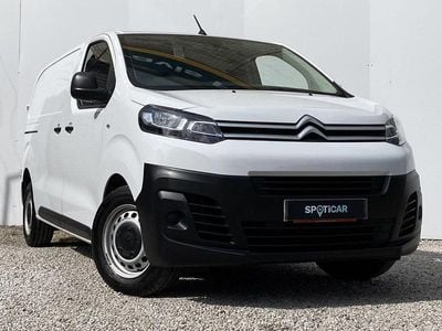 Citroën Dispatch
