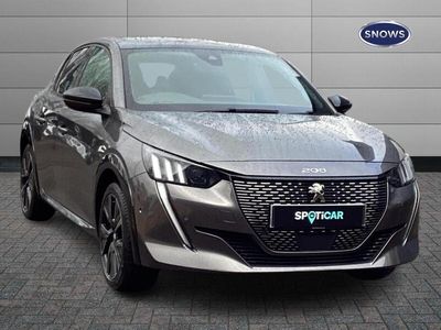 used Peugeot 208 1.2 PureTech GT Premium EAT Euro 6 (s/s) 5dr