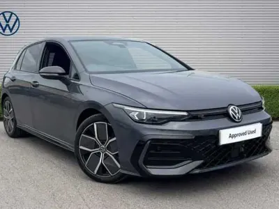 Used VW Golf VIII 150 HP (110 kW) 2026