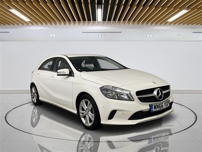 used Mercedes A180 A-ClassSport Executive 5dr