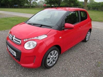 Citroën C1