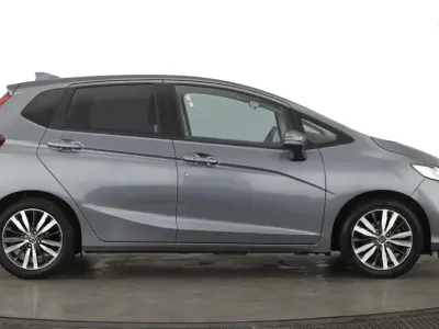 Used Honda Jazz EX 2020 Grey Hatchback