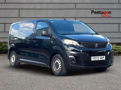 Peugeot Expert