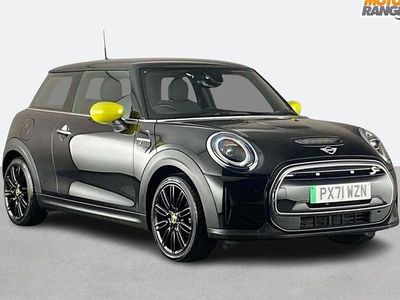 Used 2021 Mini Cooper S Hatch Hatchback | £13,495 (Fair price)