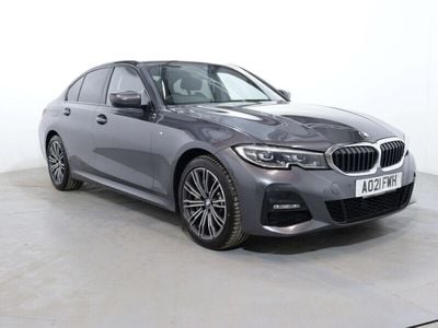 BMW 330e