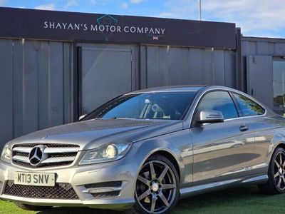 Mercedes C250