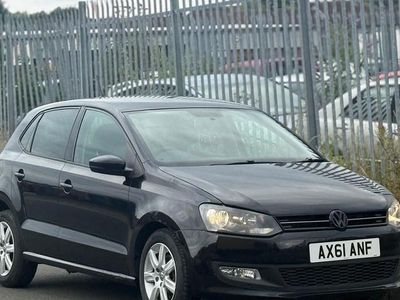 VW Polo