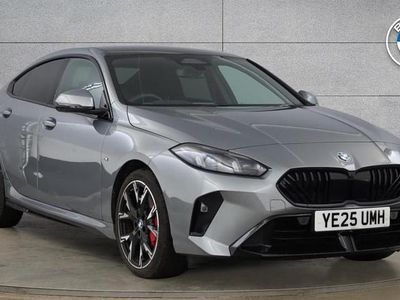 Used BMW 220 M Sport 168 HP (123 kW) 2025 Grey Coupe