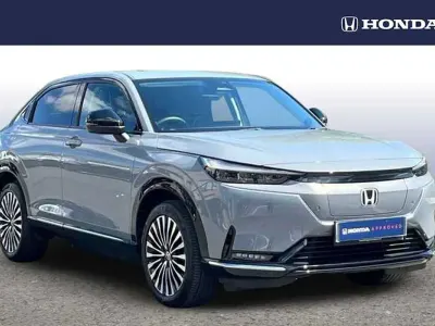 Used Honda e:Ny1 Elegance 150 kW (204 HP) 2024 Grey SUV