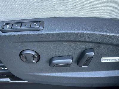 Used VW ID. Buzz Pro 147 kW (200 HP) 2022 Blue MPV