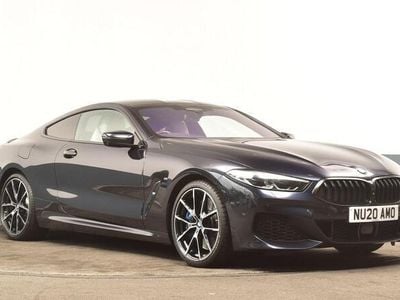 BMW 840